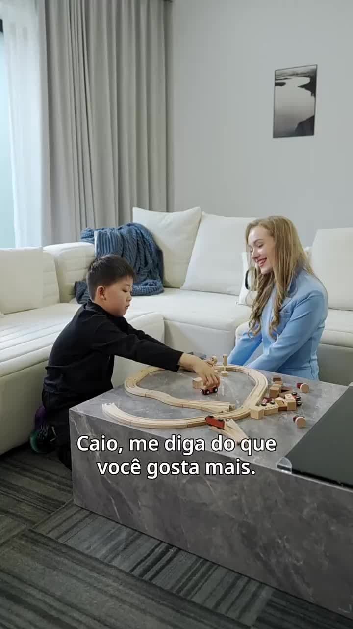 Vingança do Meu Ex-Marido - Episode 51