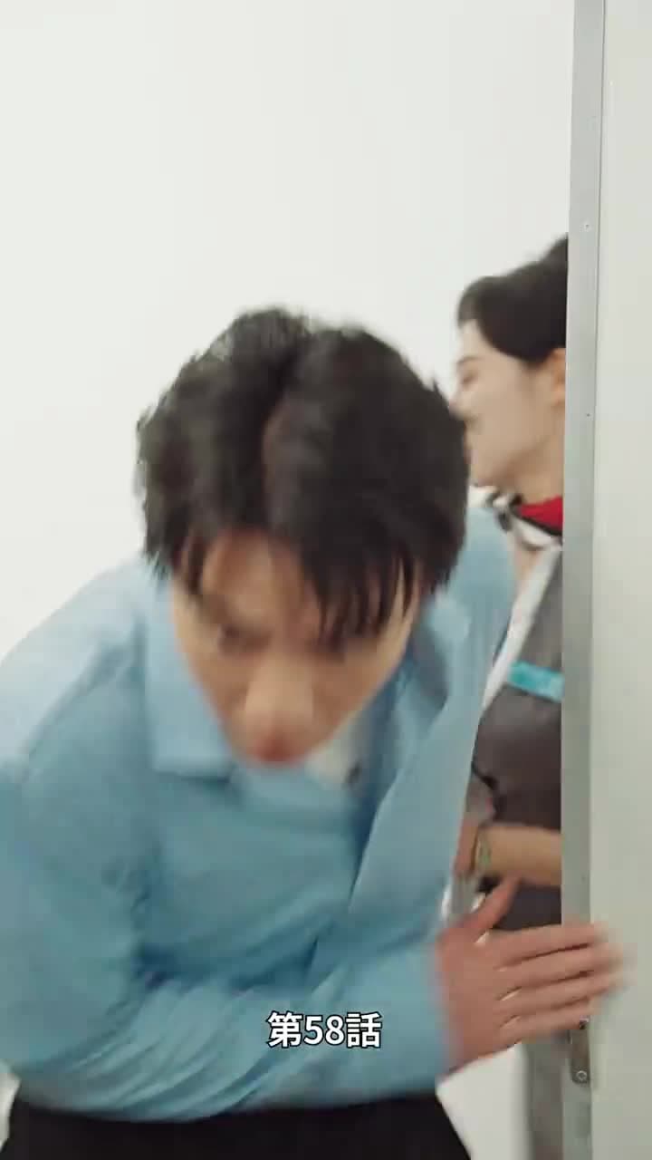 [吹替]愛は夜明け前に昇る - Episode 58