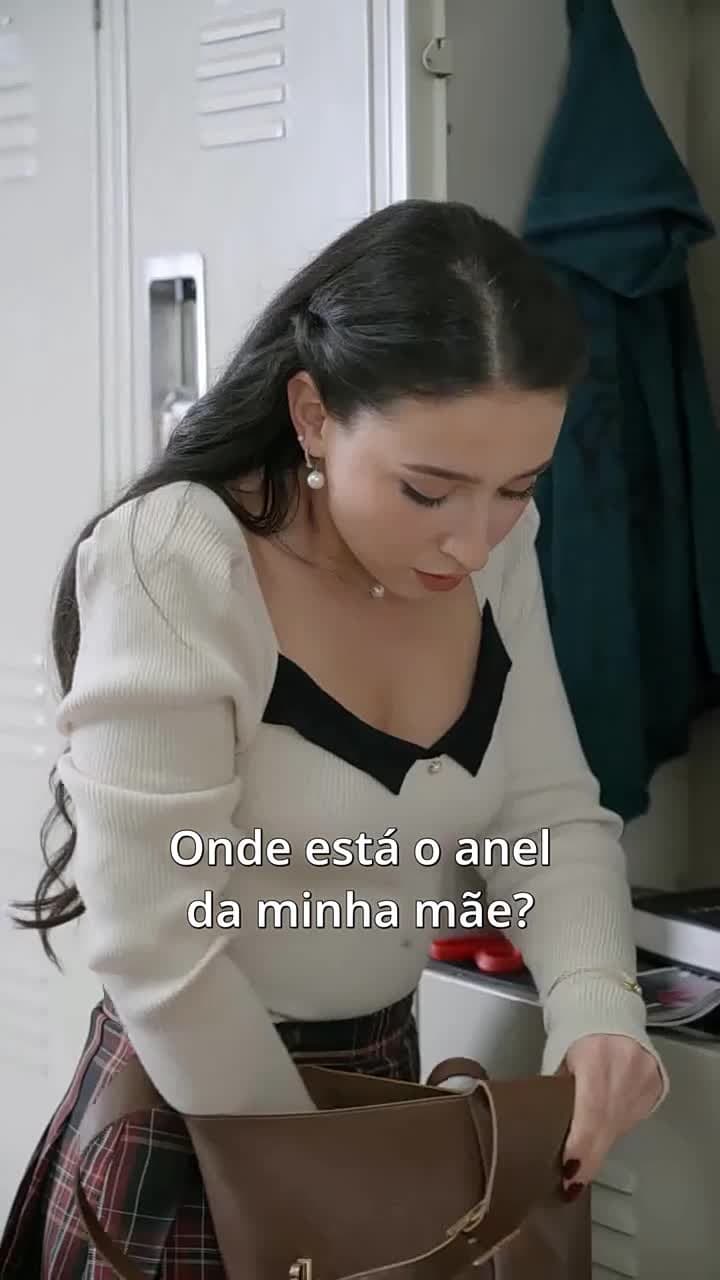 Desejada pelo Craque Bilionário - Episode 3