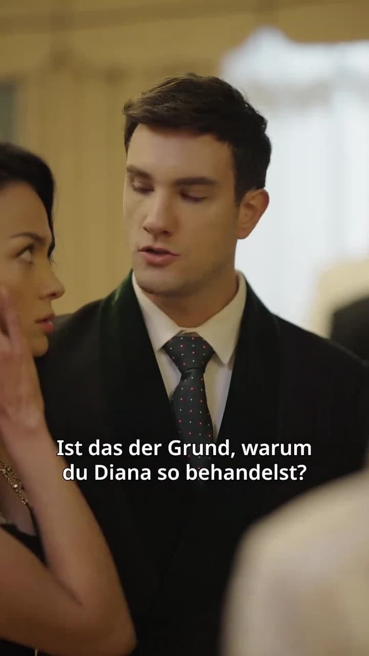 Rache nach der Scheidung: Die heimliche Erbin - Episode 12