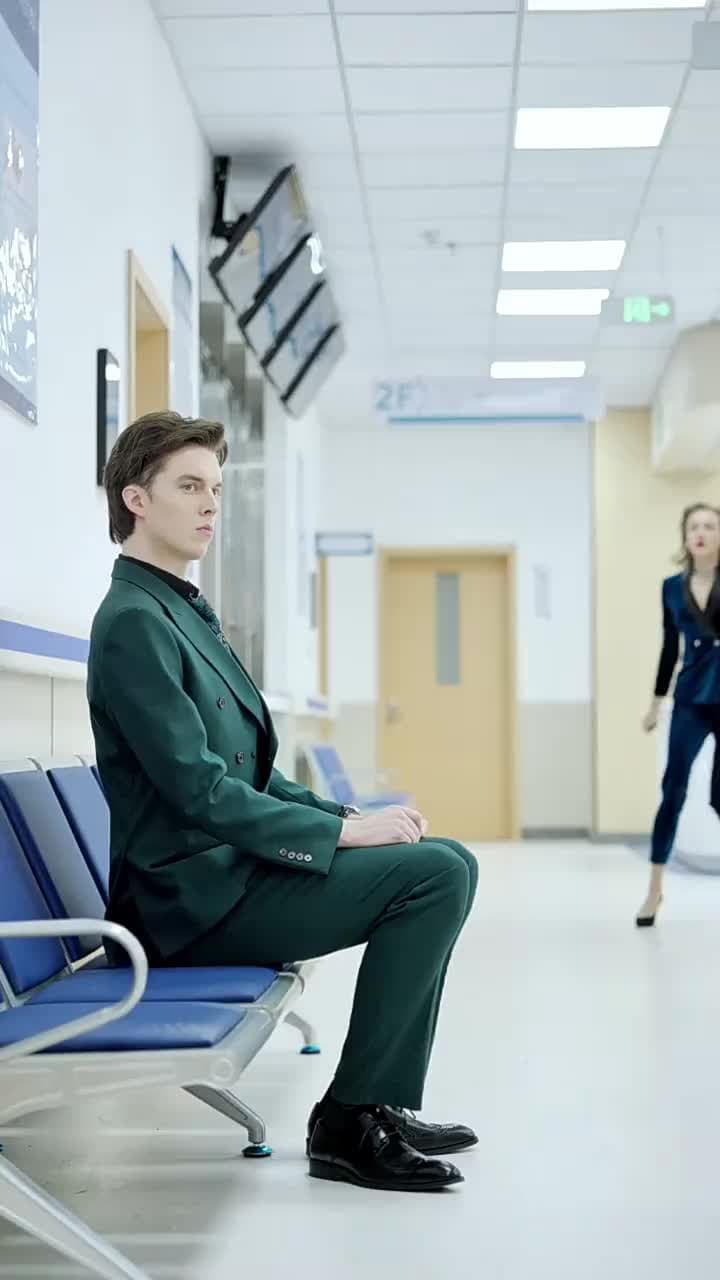 Vingança do Meu Ex-Marido - Episode 45