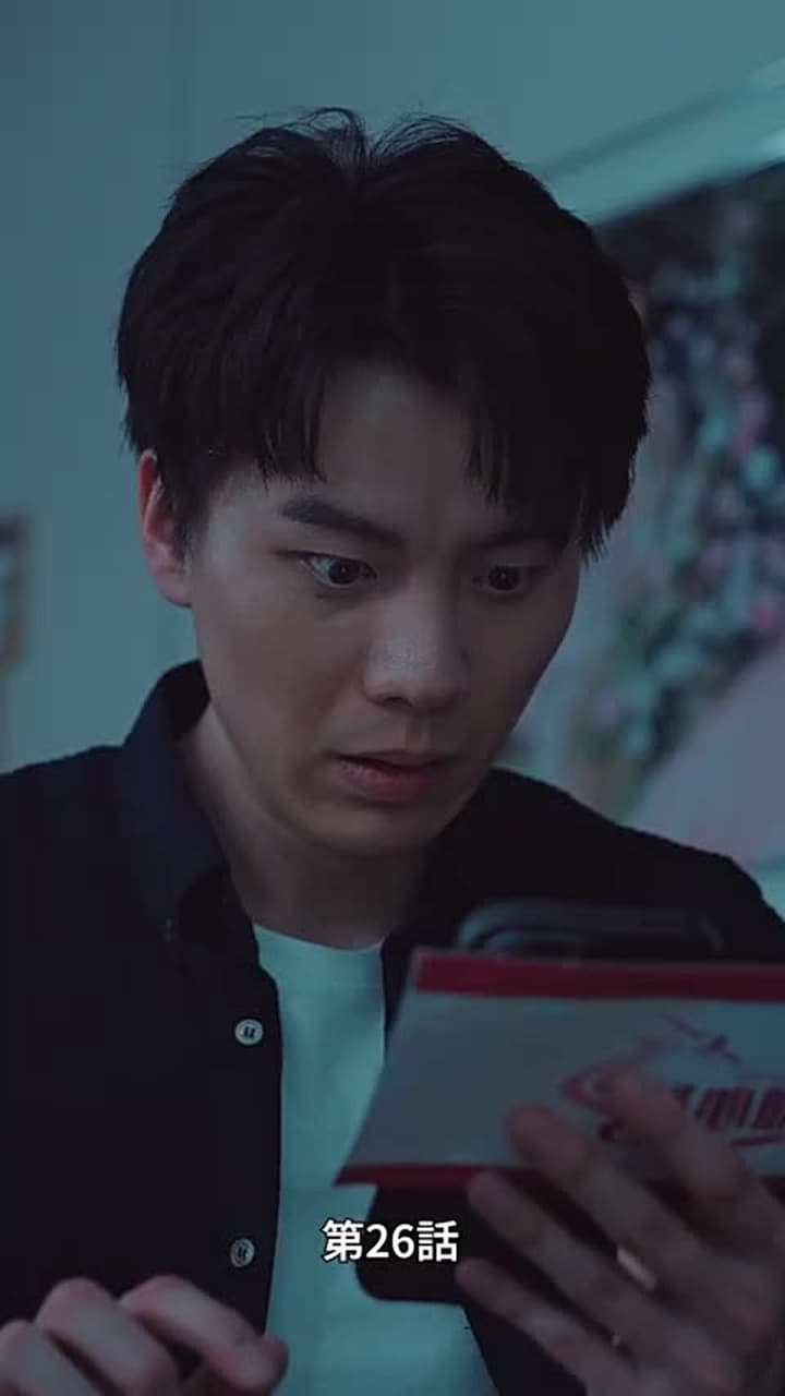 [吹替]愛は夜明け前に昇る - Episode 26
