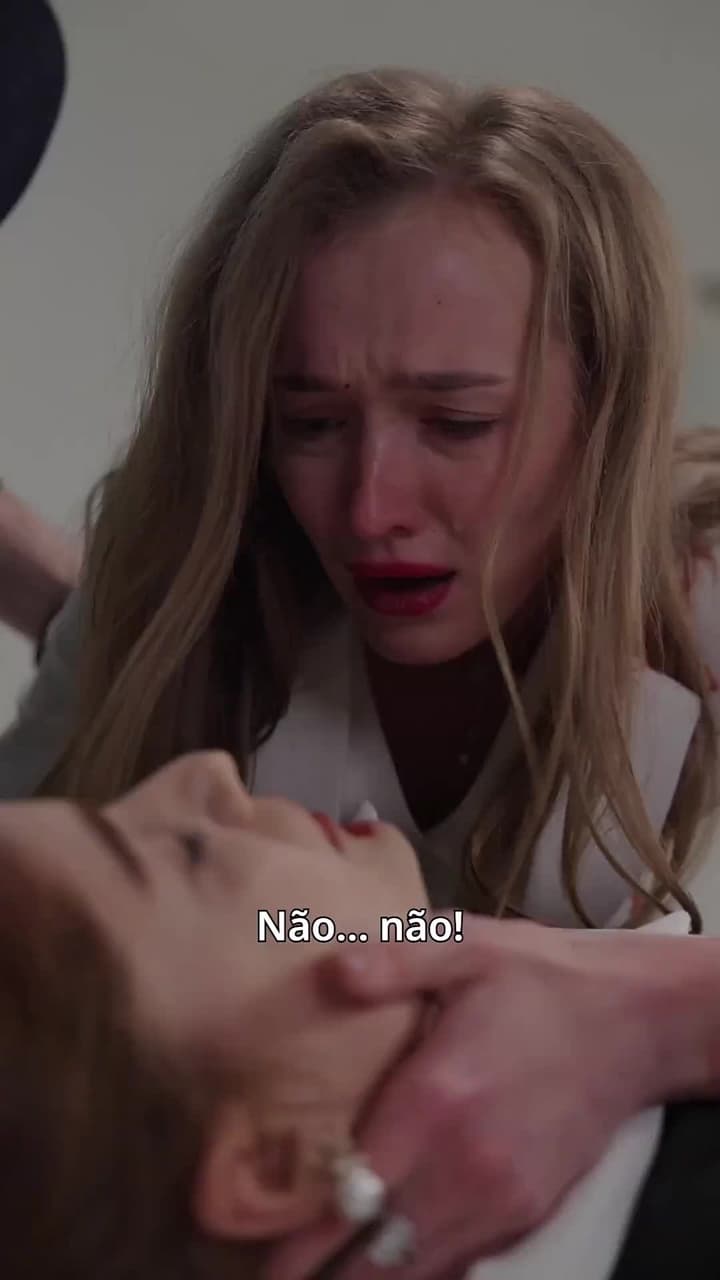 Vingança do Meu Ex-Marido - Episode 86