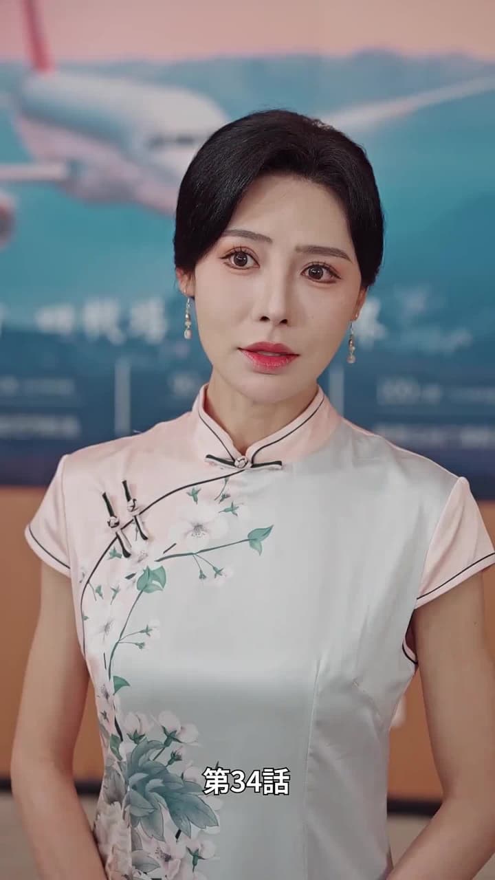 [吹替]愛は夜明け前に昇る - Episode 34