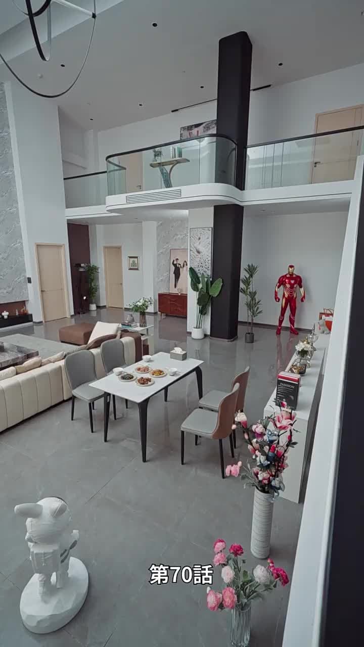 [吹替]愛は夜明け前に昇る - Episode 70