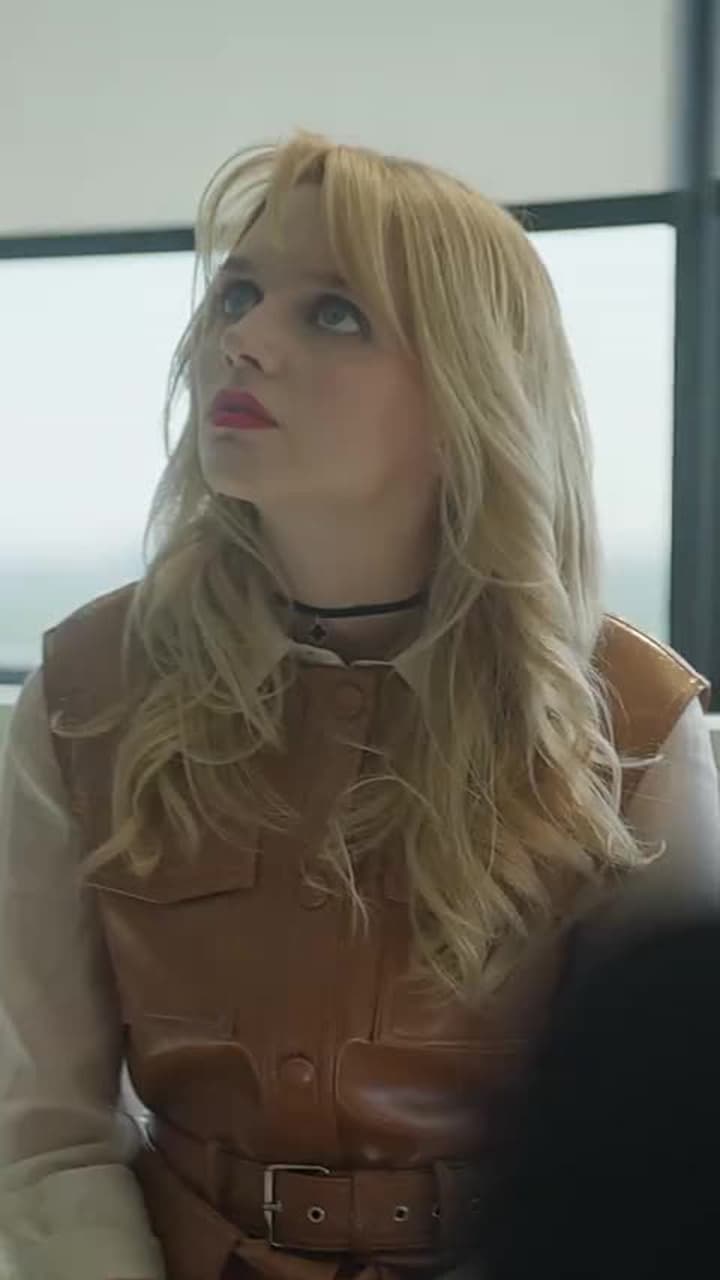 Tie Me Up, My Dom CEO - Episode 49