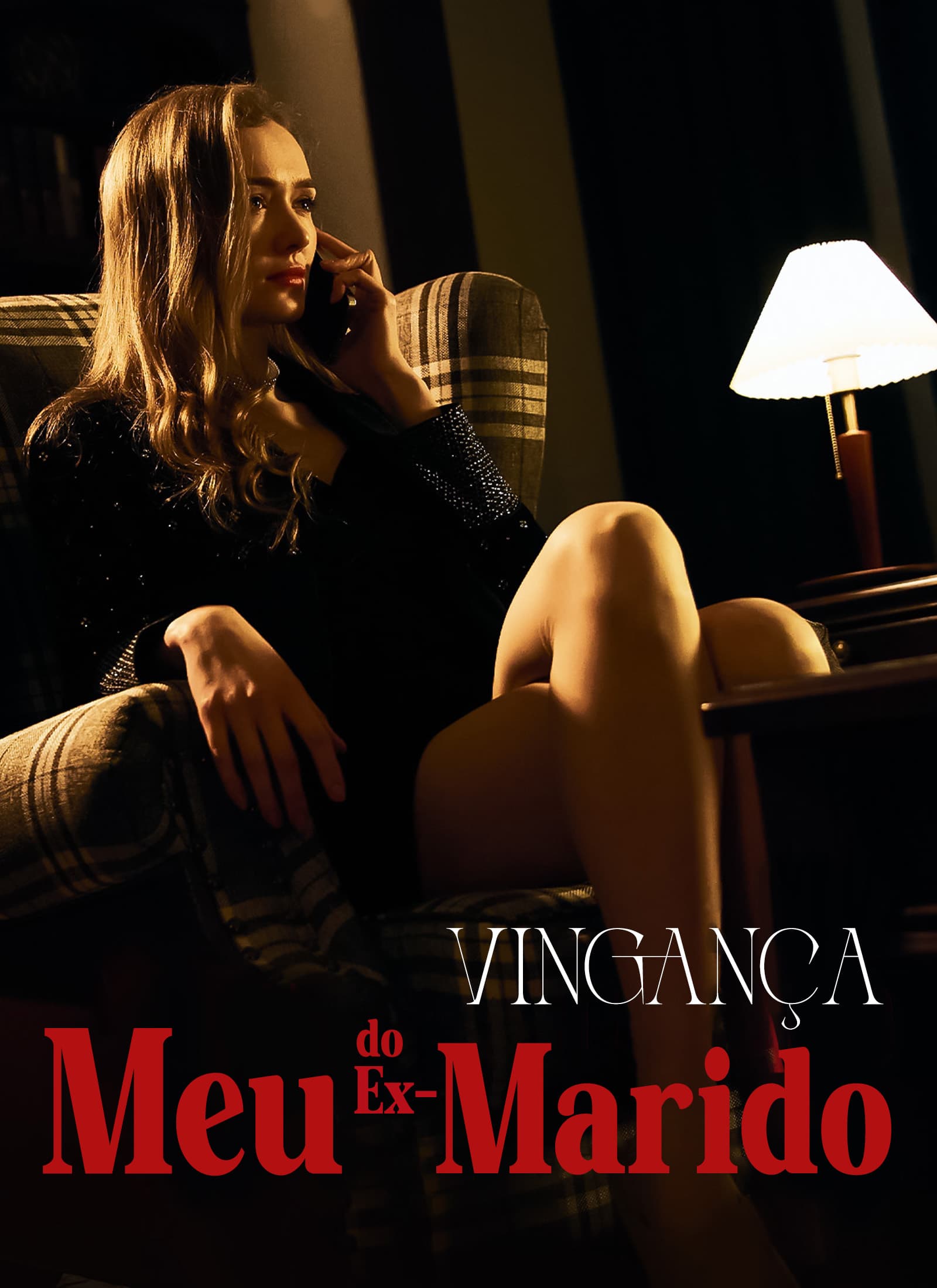 Vingança do Meu Ex-Marido