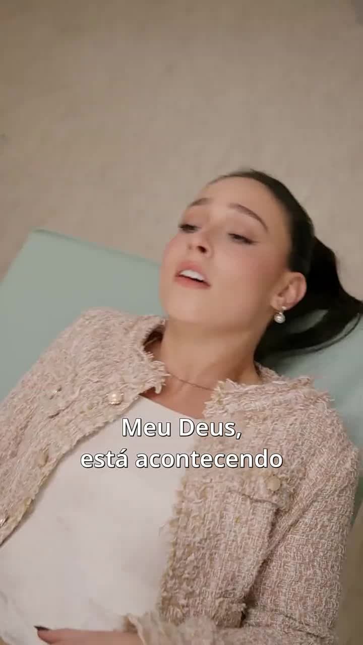 Desejada pelo Craque Bilionário - Episode 19