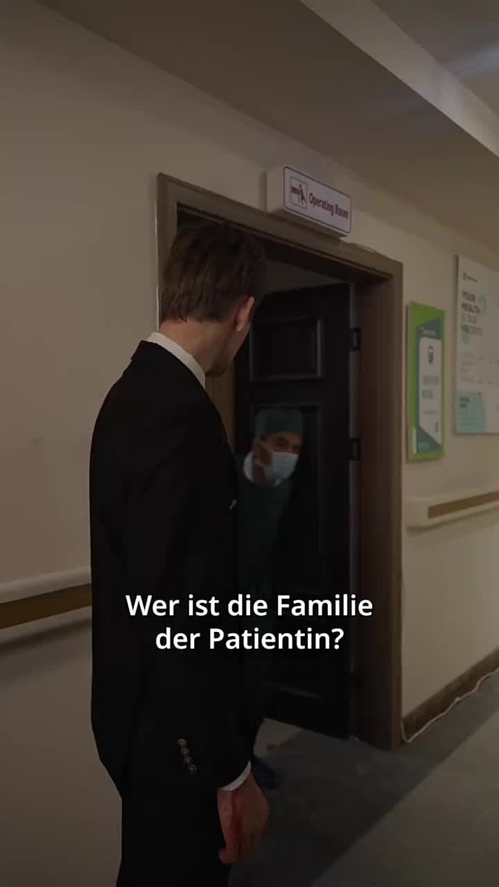 Rache nach der Scheidung: Die heimliche Erbin - Episode 26
