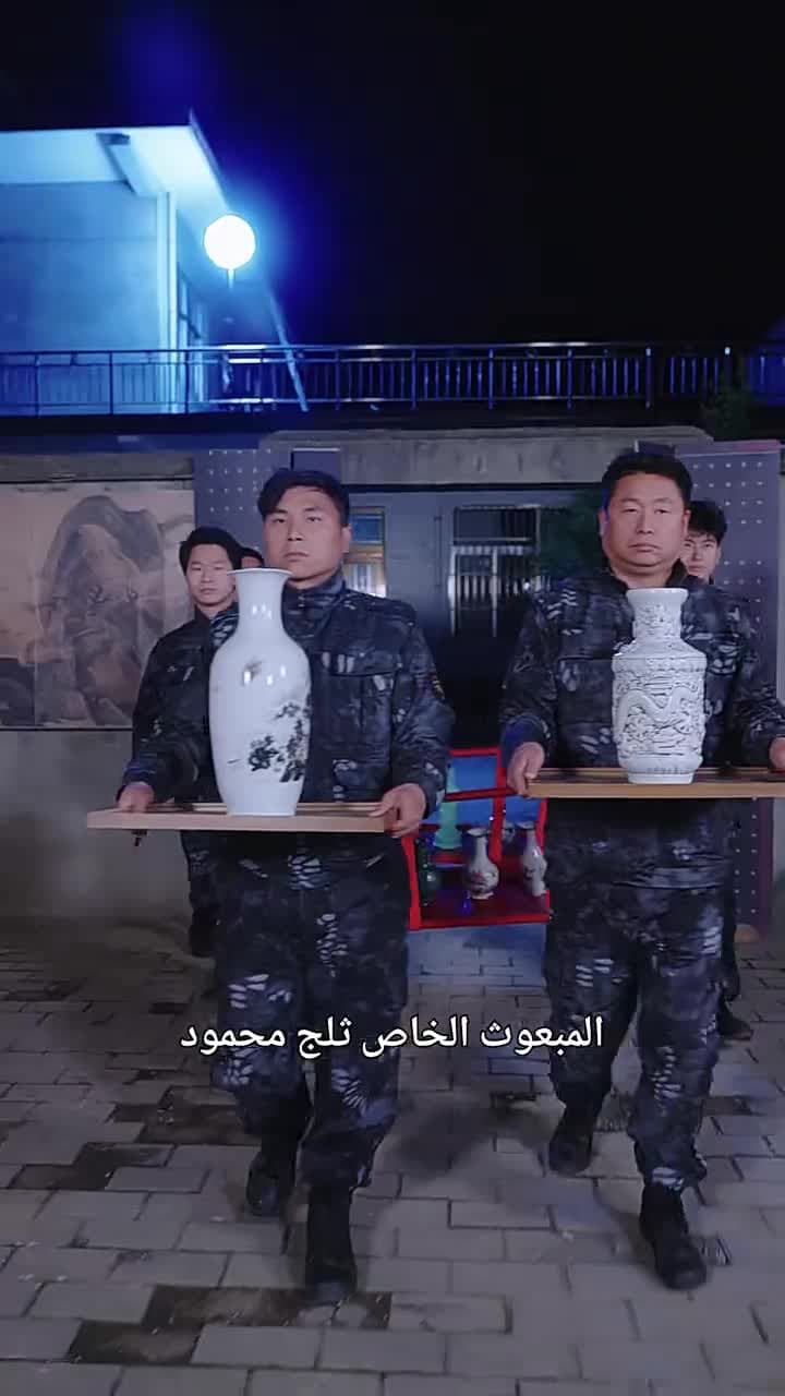 الخالد - Episode 50