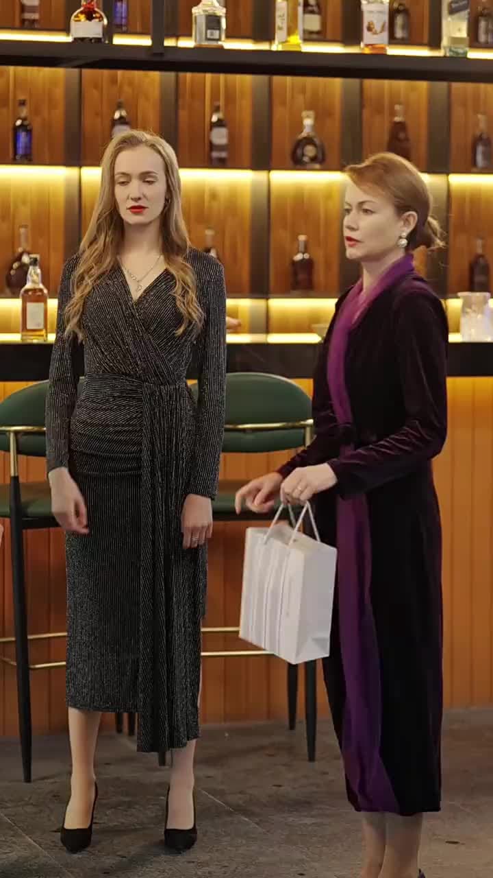 Vingança do Meu Ex-Marido - Episode 22