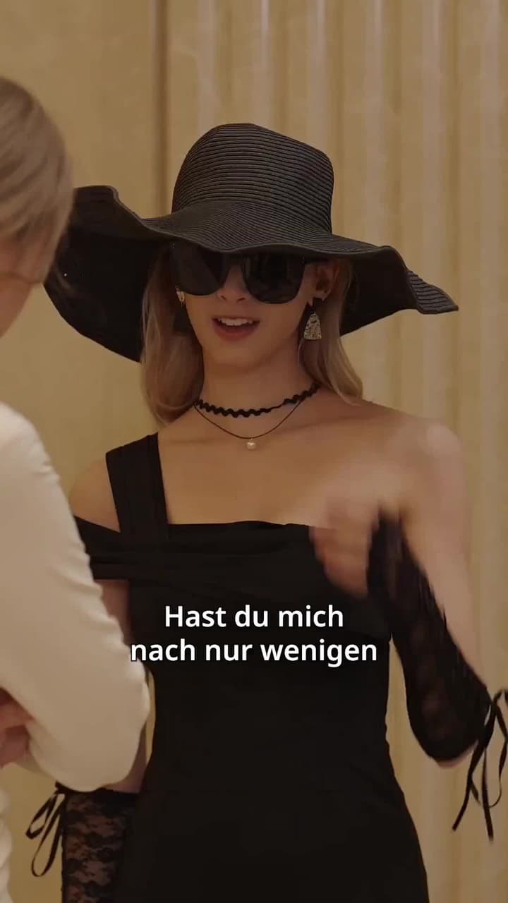 Rache nach der Scheidung: Die heimliche Erbin - Episode 60