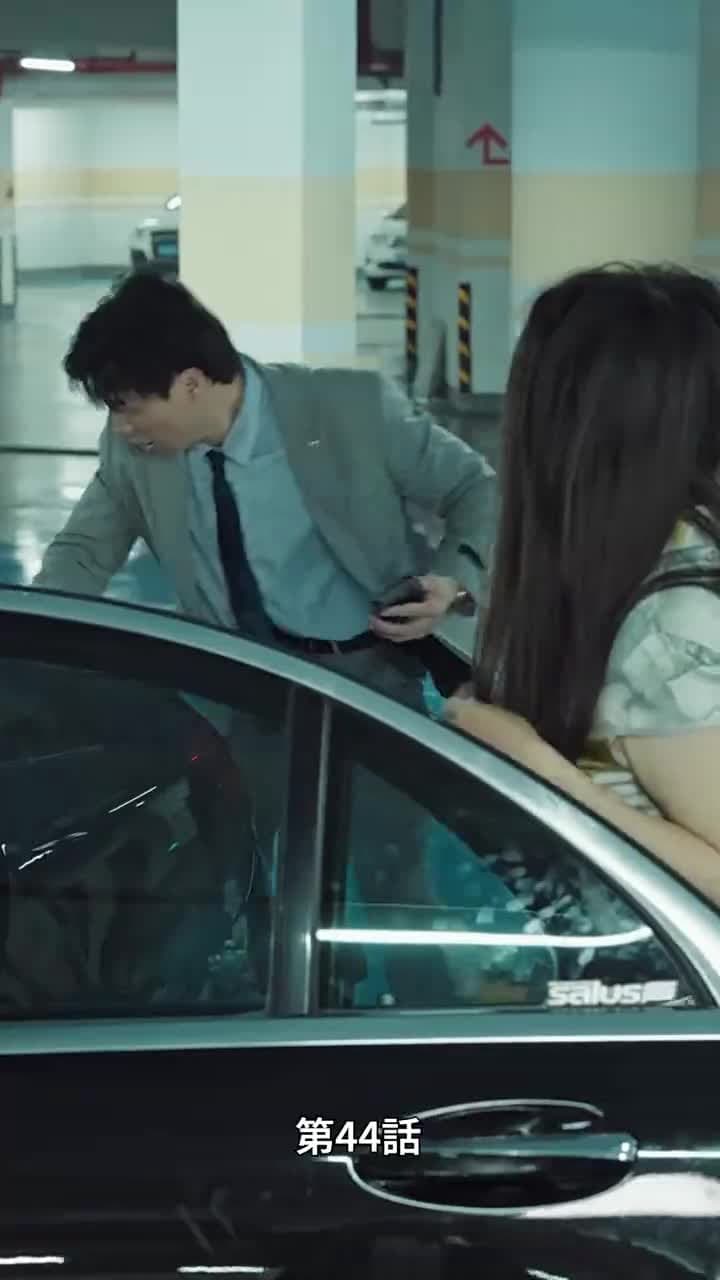 [吹替]愛は夜明け前に昇る - Episode 44