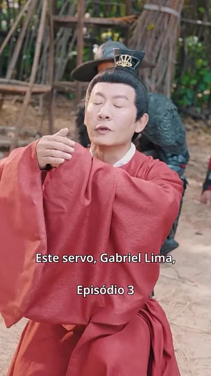 Filho do Campeão, Pai Vadio - Episode 3