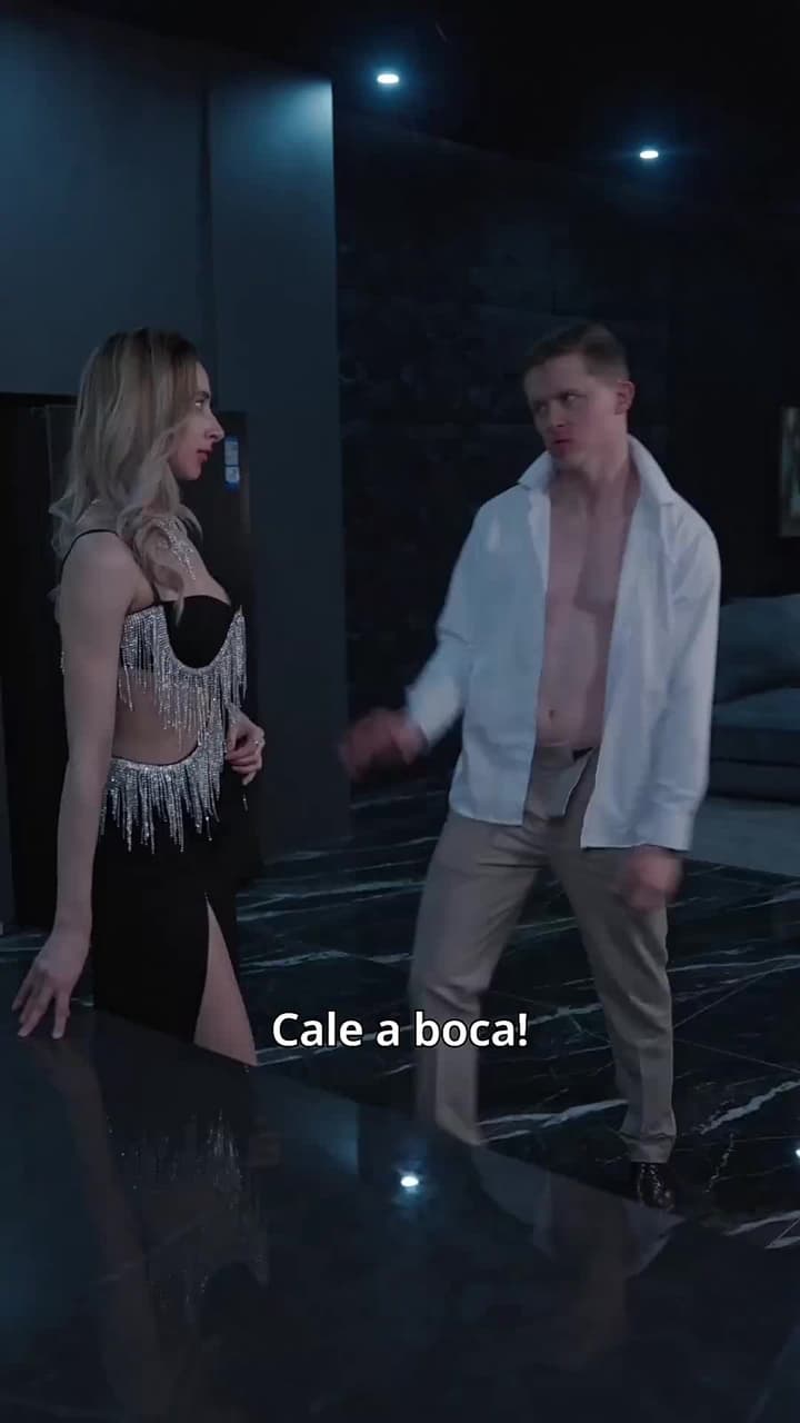 Vingança do Meu Ex-Marido - Episode 62