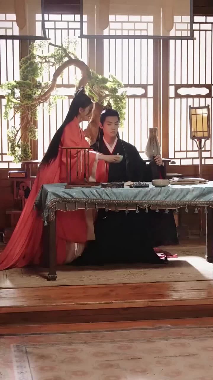 Country Bride's Martial Arts Reellion - Episode 29