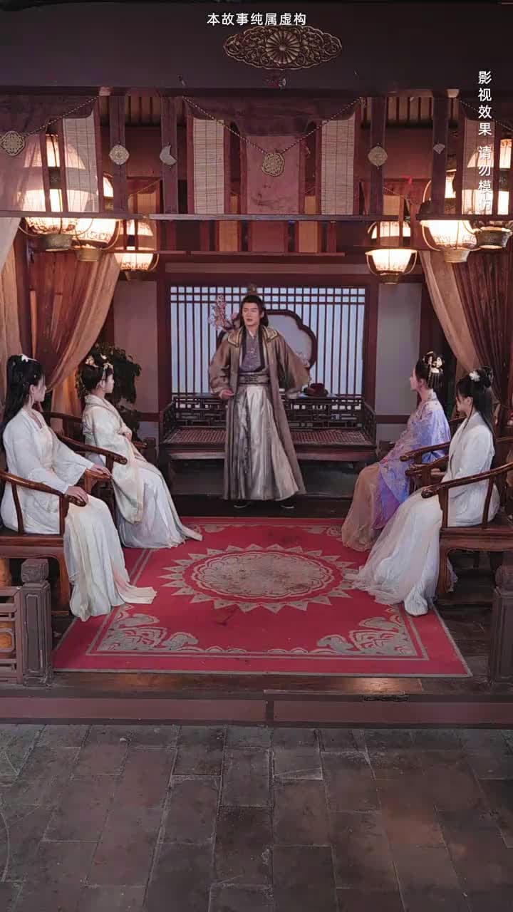 回到古代當戰皇之超級納戒 - Episode 67