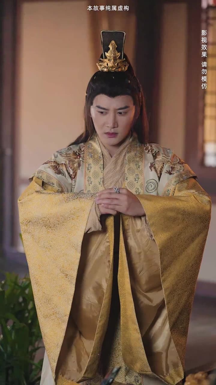 回到古代當戰皇之超級納戒 - Episode 46
