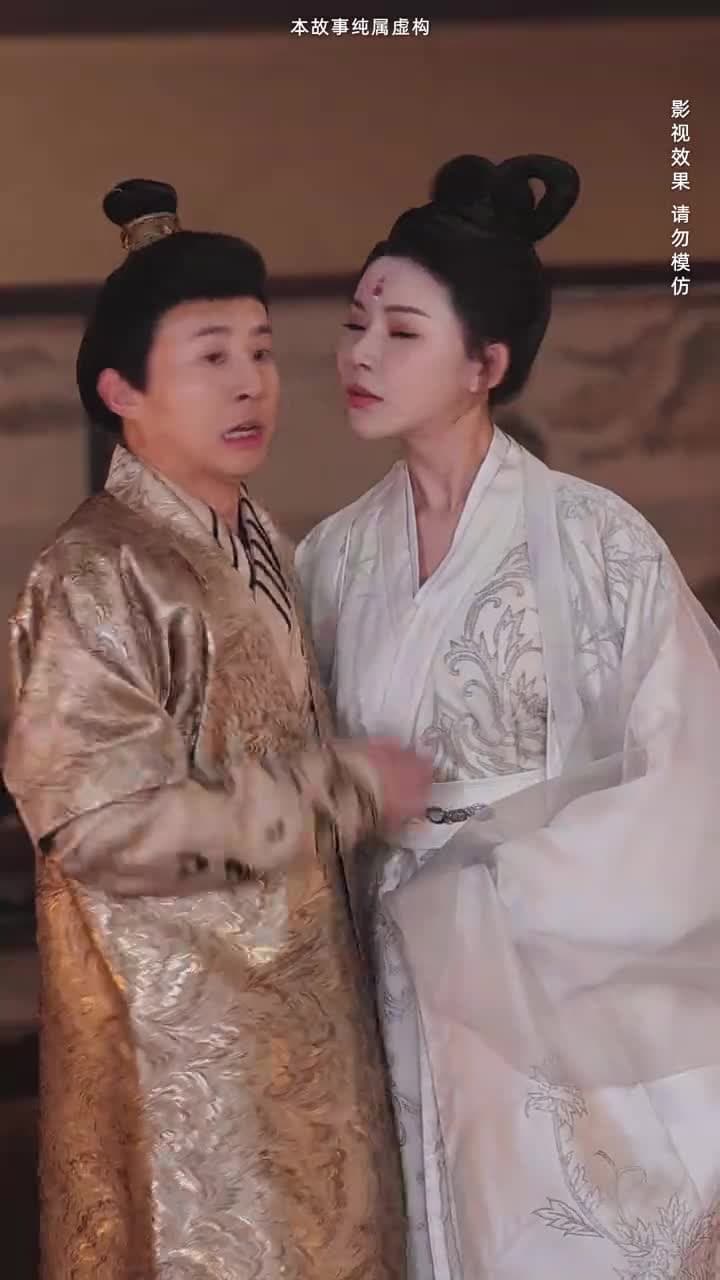 回到古代當戰皇之超級納戒 - Episode 2