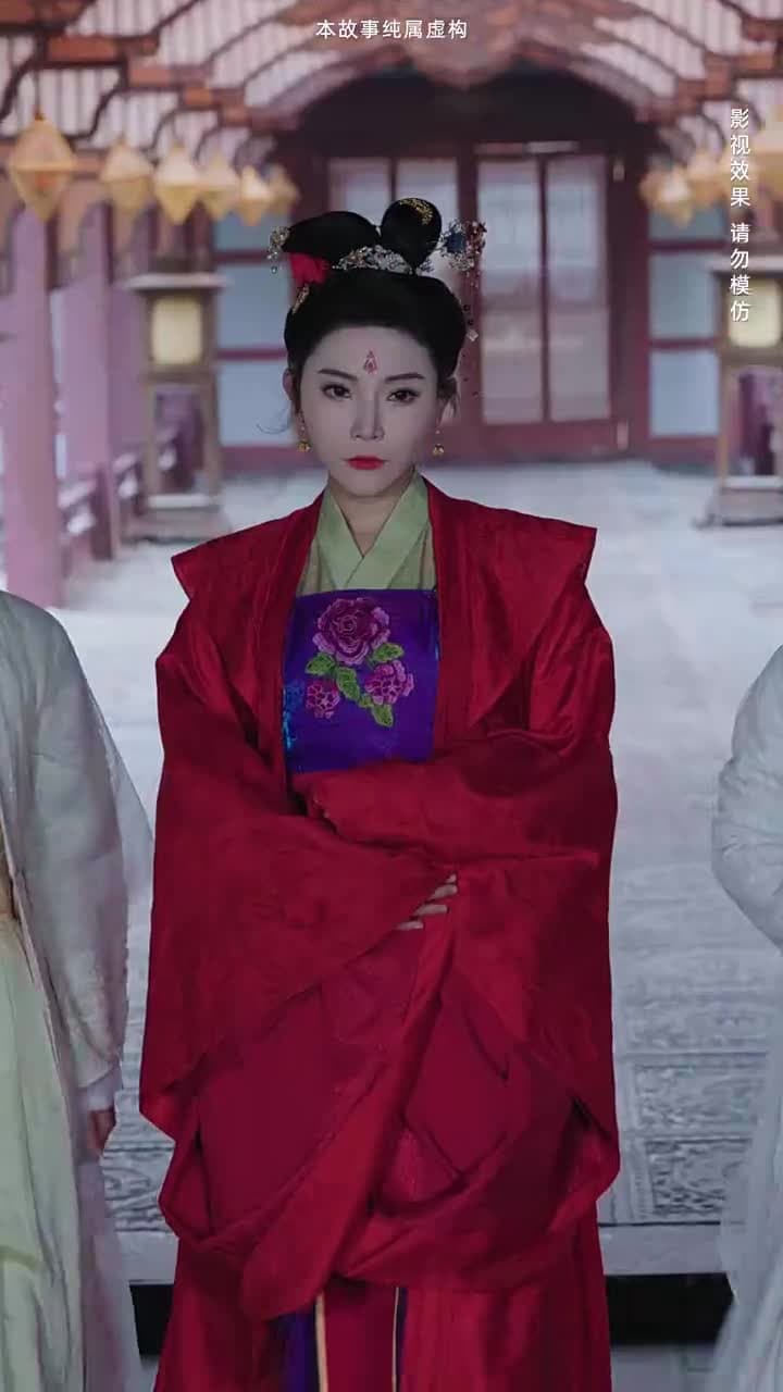回到古代當戰皇之超級納戒 - Episode 62