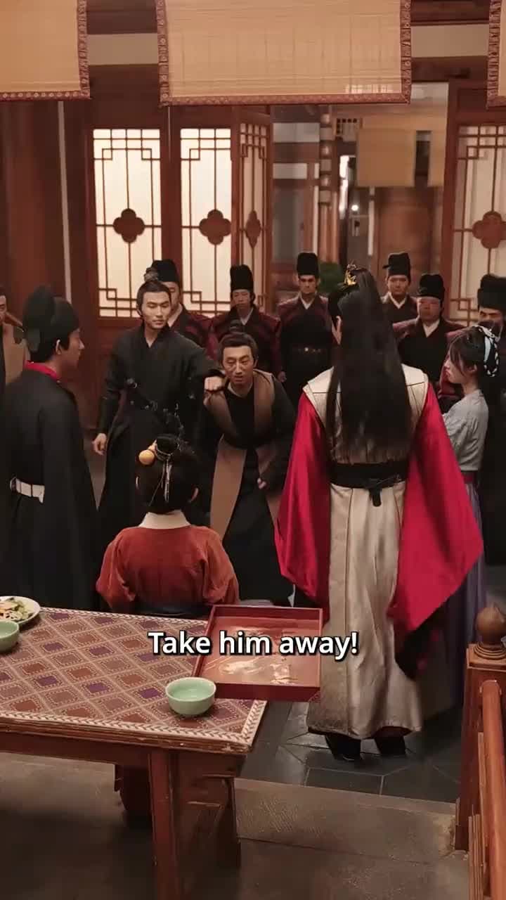 Country Bride's Martial Arts Reellion - Episode 37