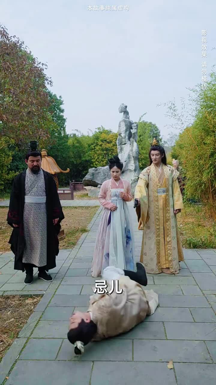 回到古代當戰皇之超級納戒 - Episode 60