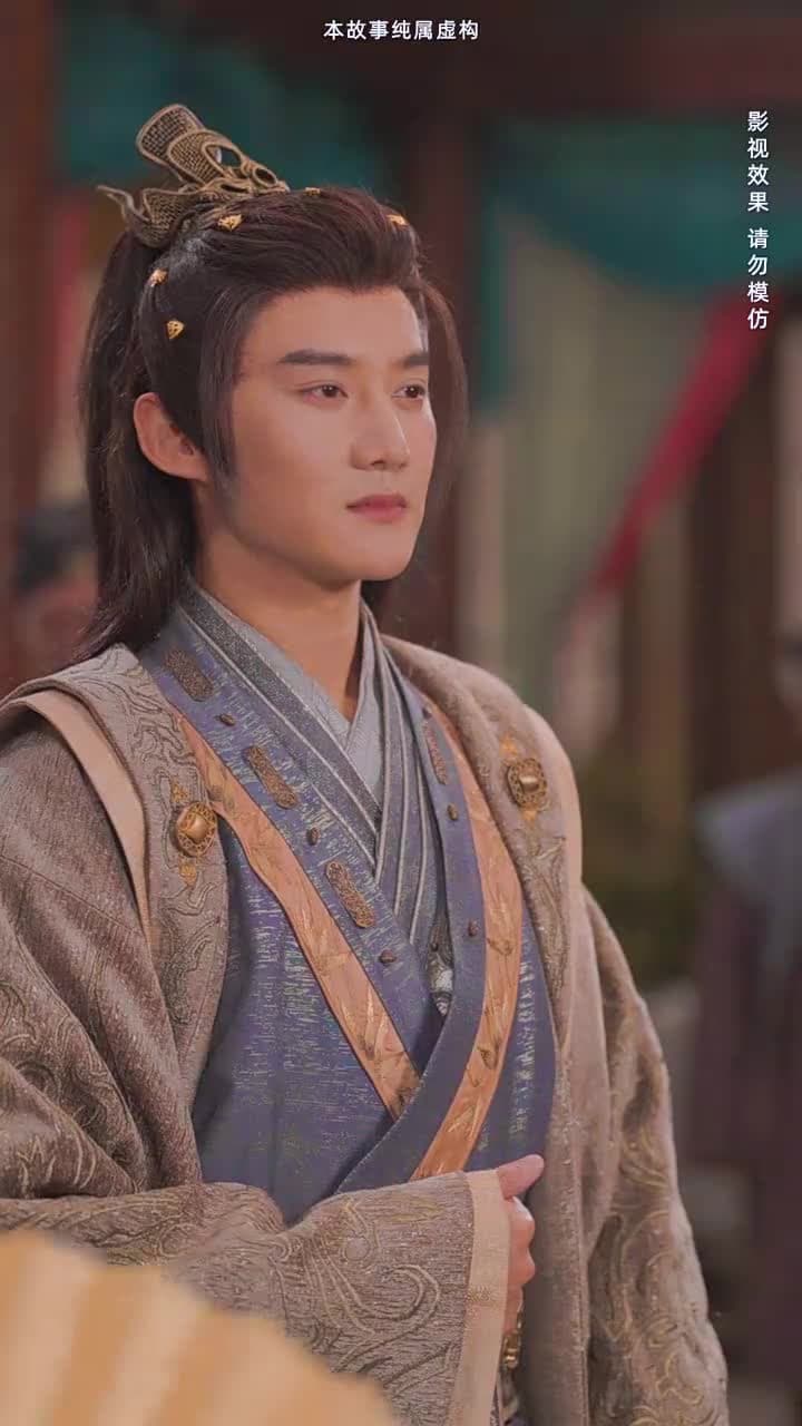 回到古代當戰皇之超級納戒 - Episode 16