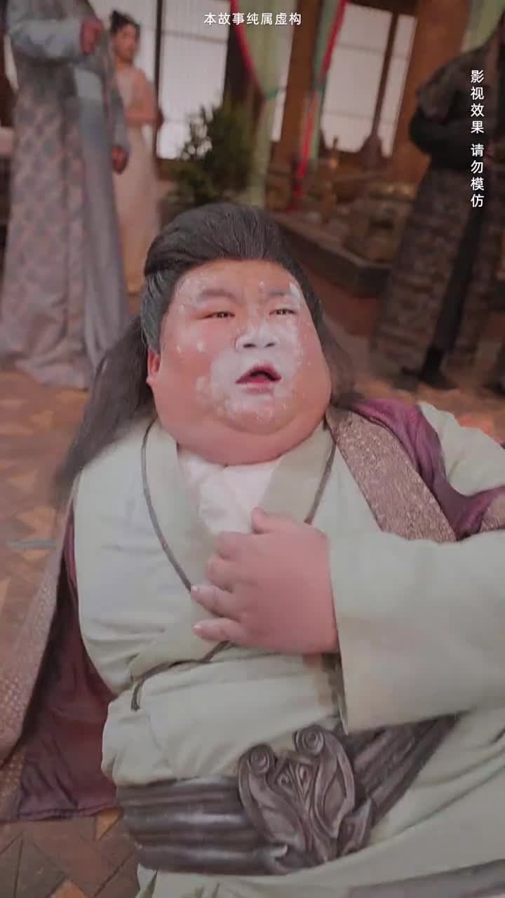 回到古代當戰皇之超級納戒 - Episode 20