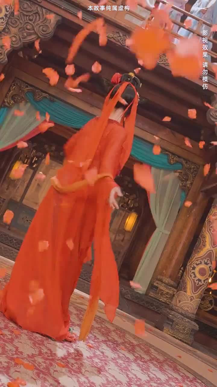 回到古代當戰皇之超級納戒 - Episode 14