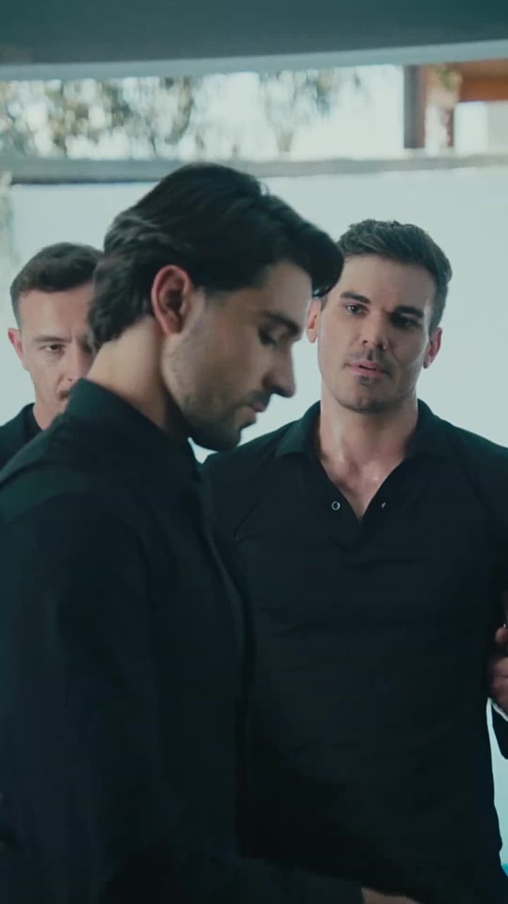 Verliebt in ihren Bodyguard - Episode 39