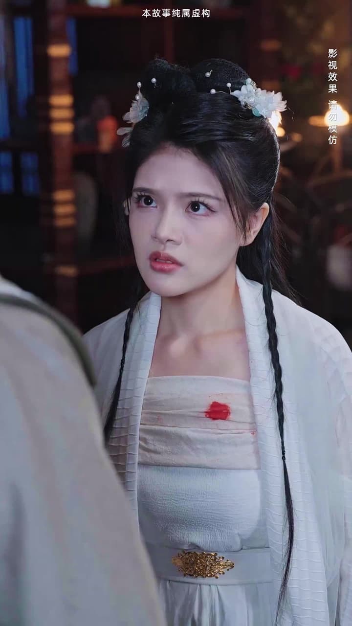 回到古代當戰皇之超級納戒 - Episode 29