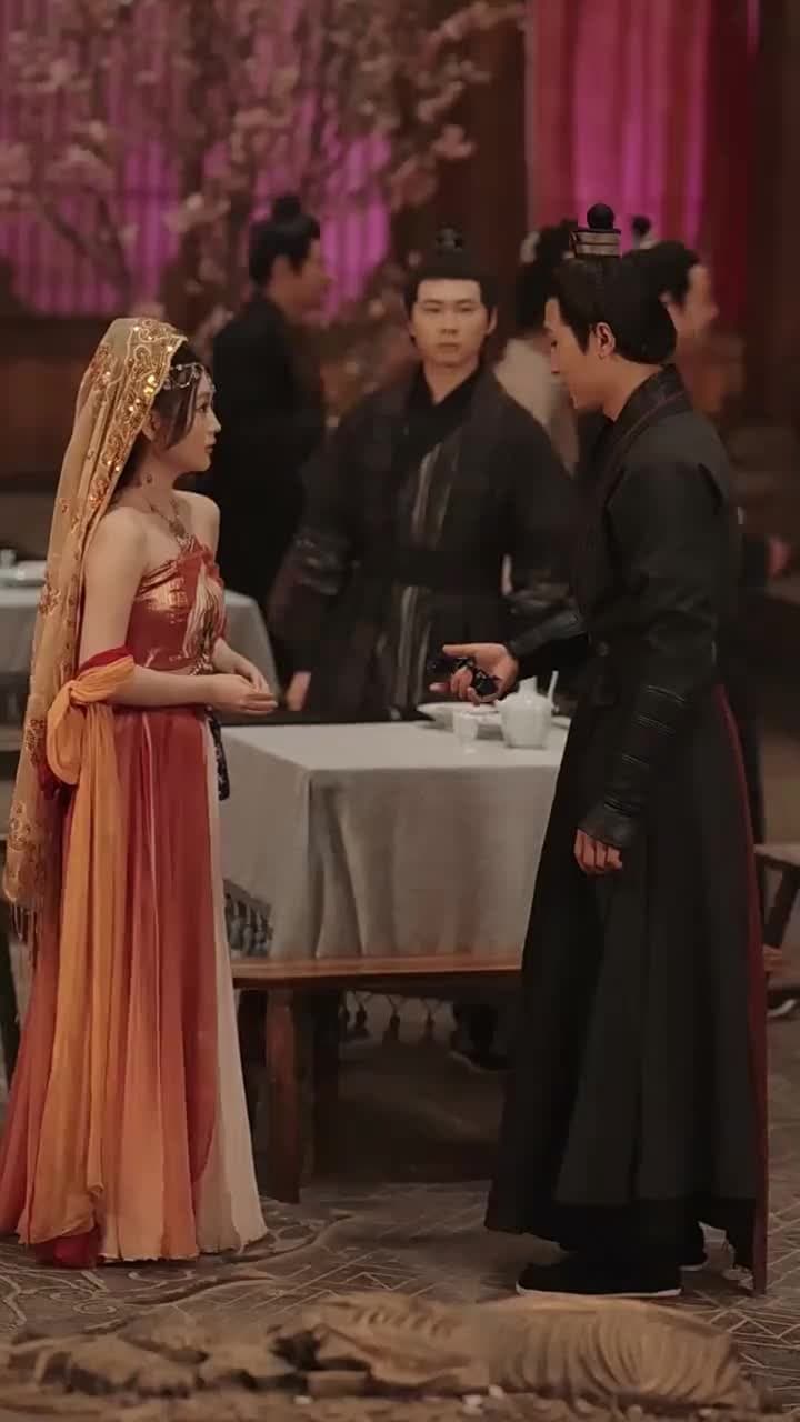 Country Bride's Martial Arts Reellion - Episode 5