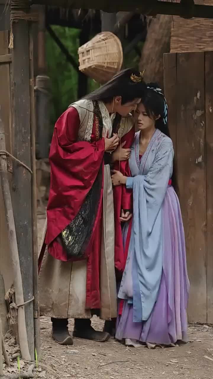 Country Bride's Martial Arts Reellion - Episode 53