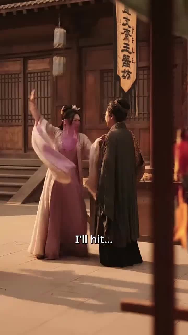 Country Bride's Martial Arts Reellion - Episode 38