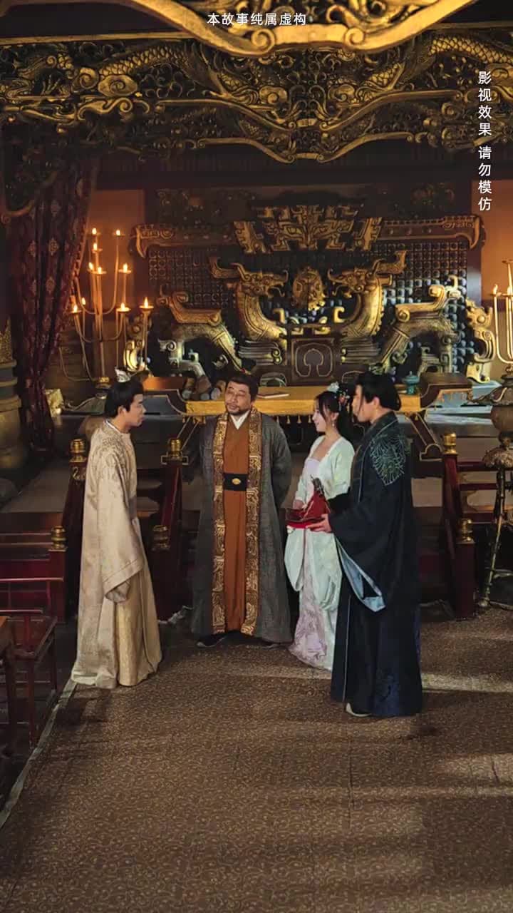 回到古代當戰皇之超級納戒 - Episode 53