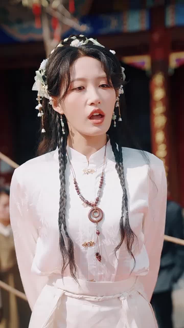 庭上暖陽 - Episode 52