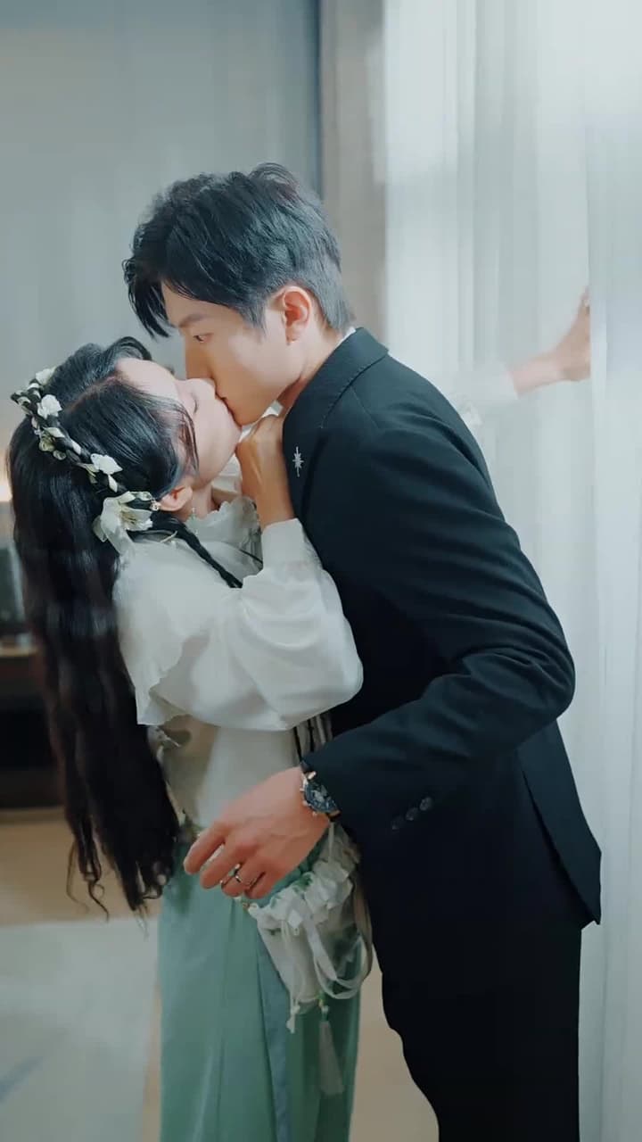 庭上暖陽 - Episode 21