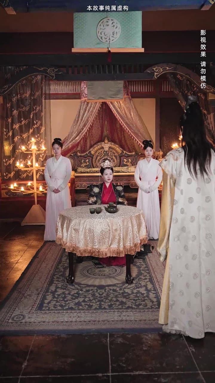 回到古代當戰皇之超級納戒 - Episode 66