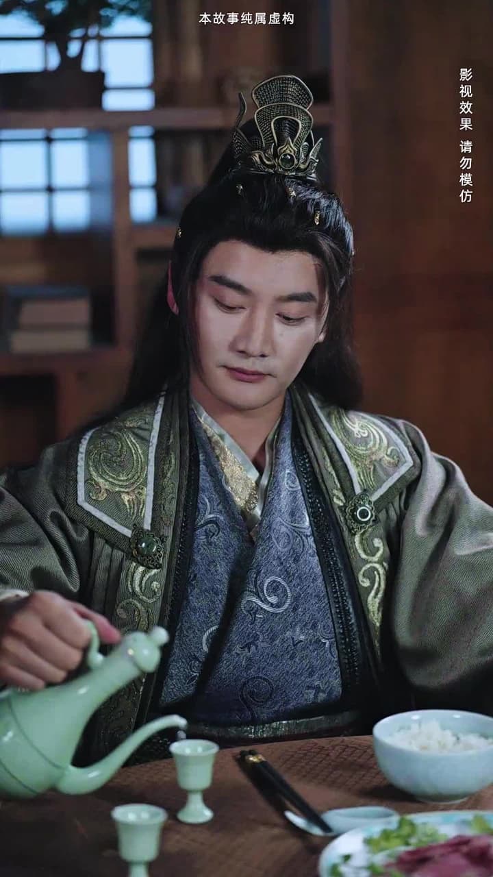 回到古代當戰皇之超級納戒 - Episode 39