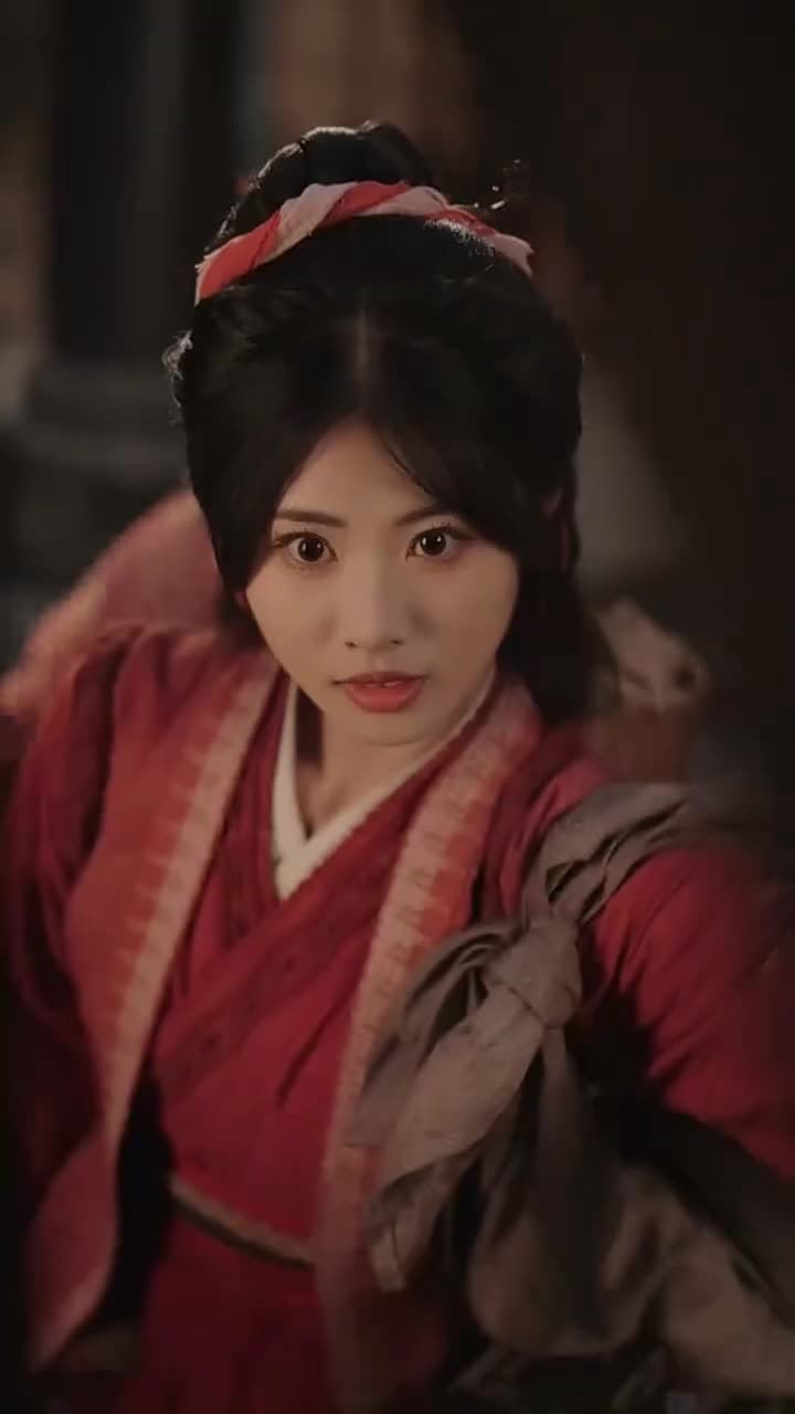 Country Bride's Martial Arts Reellion - Episode 11