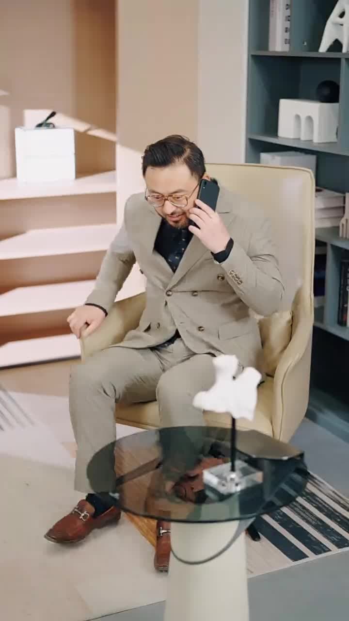 庭上暖陽 - Episode 22