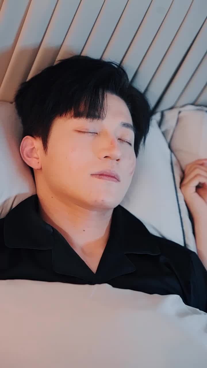 庭上暖陽 - Episode 8