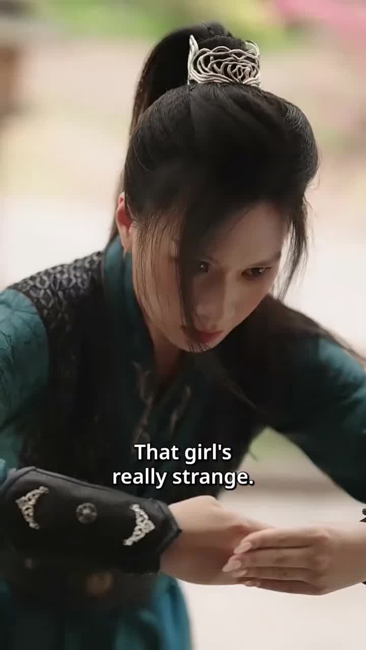 Country Bride's Martial Arts Reellion - Episode 24