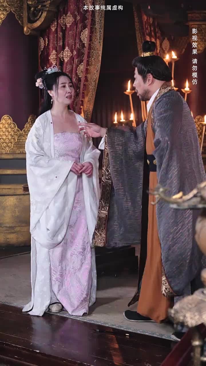 回到古代當戰皇之超級納戒 - Episode 63