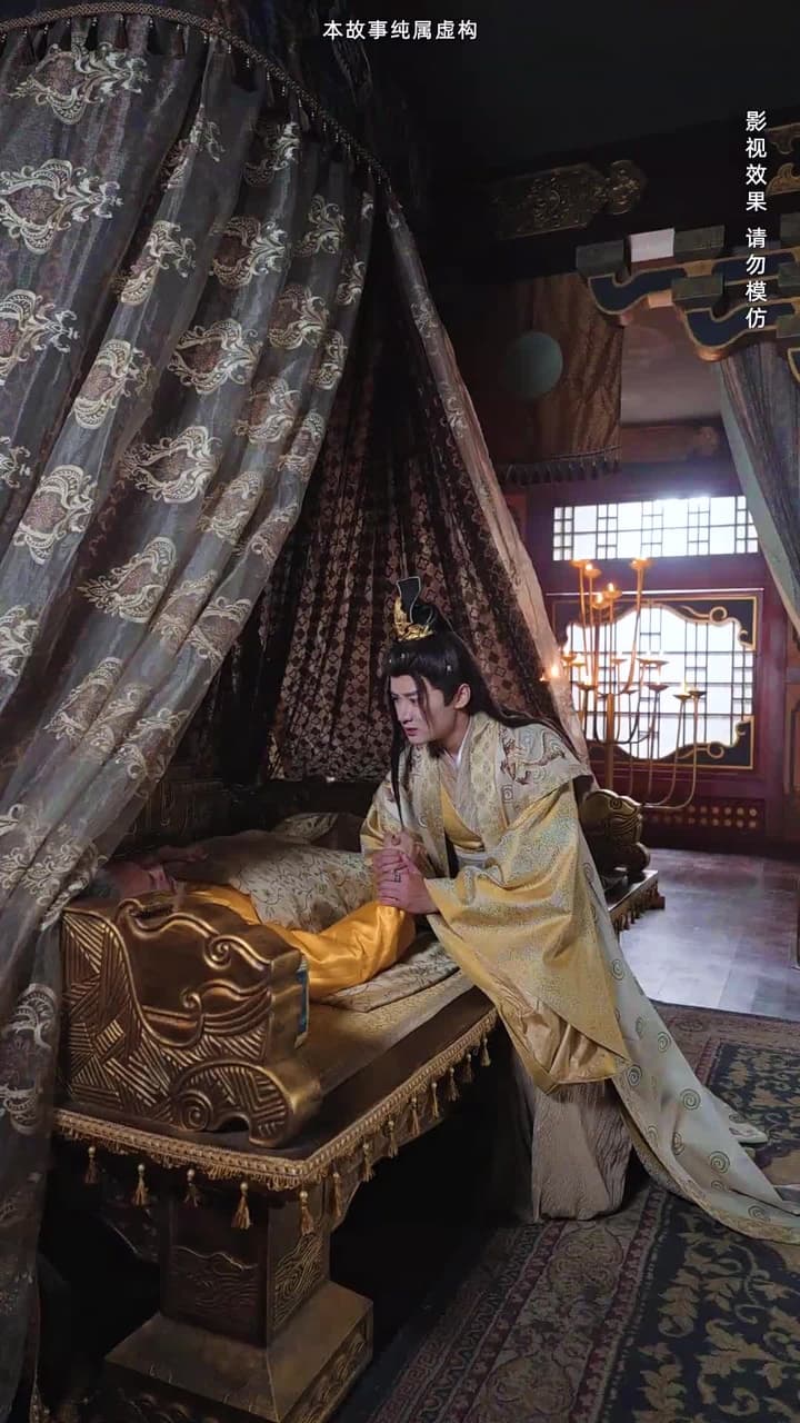 回到古代當戰皇之超級納戒 - Episode 74