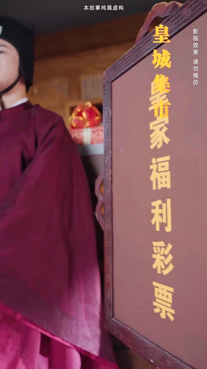 回到古代當戰皇之超級納戒 - Episode 33