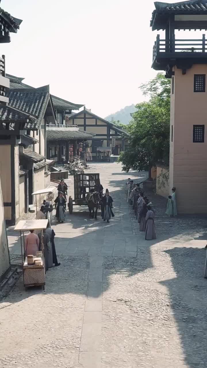 錯嫁乞丐竟是皇帝 - Episode 48