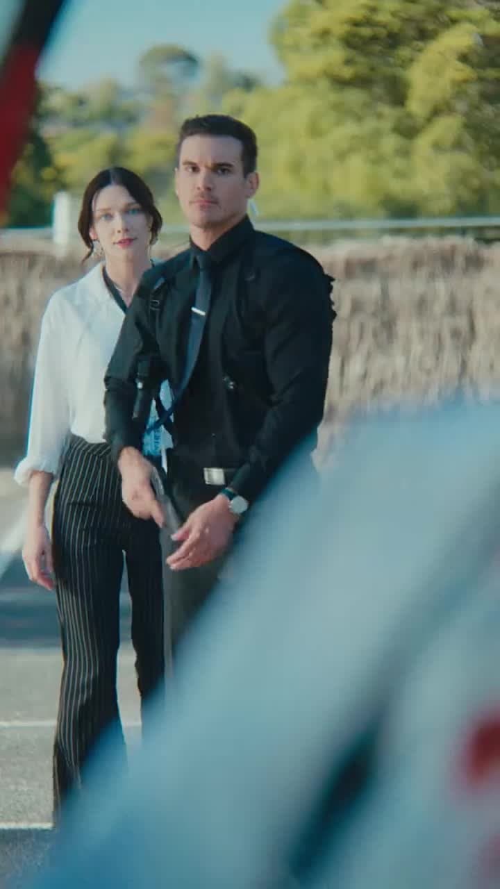 Verliebt in ihren Bodyguard - Episode 20