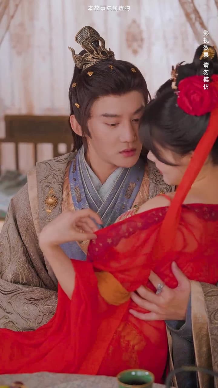 回到古代當戰皇之超級納戒 - Episode 21