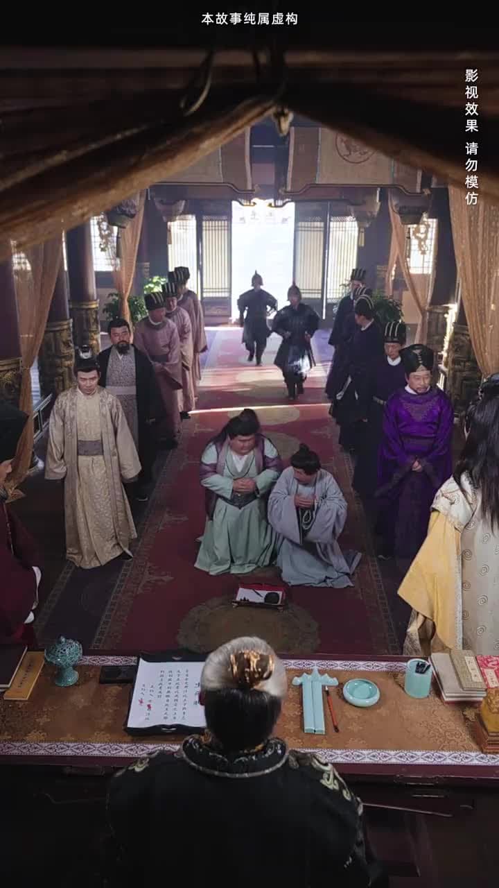 回到古代當戰皇之超級納戒 - Episode 50
